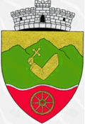 Wappen von Prigor