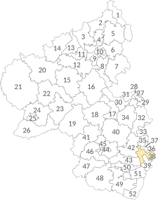 Wahlkreis Mutterstadt