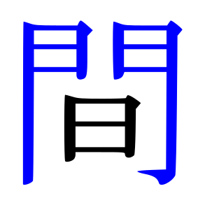 Wiktionary:Japanese dictionary coordination/Images of kanji radicals ...