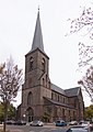 katholische Marienkirche