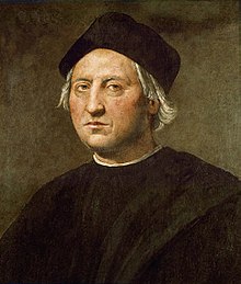 WEBSITE: Christopher COLUMBUS (1451 – 1506)...