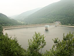 River Ostravice (CZE) - Šance dam.jpg