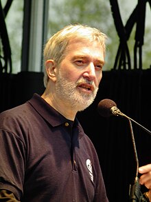 Ron Lindsay at Reason Rally DC 2012.jpg