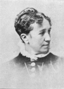 Dr. Rosa Henrietta Engert