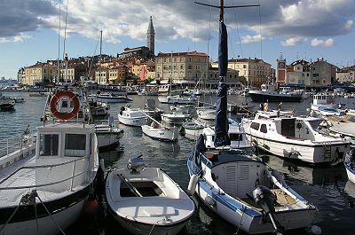 Rovinj