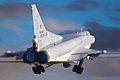 Russian Air Force Tupolev Tu-22M-3