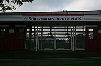 Södermalms IP