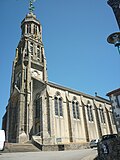 Miniatura para Saint-Michel-Mont-Mercure