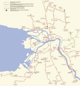 Saint Petersburg Tram System Map.svg