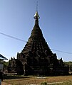 Großer Stupa