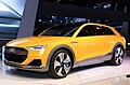 Audi h-tron Quattro Concept Y