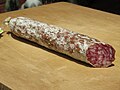 Salame friulano