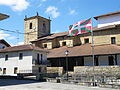 File:San Bizente Martiriaren eliza, Ugarte auzoa, Muxika, Bizkaia, Euskal Herria.jpg