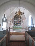 Sankt Ibbs gamla kyrka