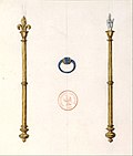 Vignette pour Sceptre de saint Louis