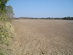 Shashe River