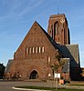 Parochiekerk Sint-Barbara