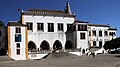 Palacio Nacional de Sintra.