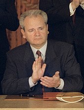 Slobodan Milošević