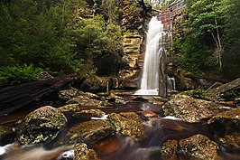 Snug Falls