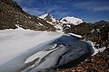 Hoher Sonnblick und Hocharn