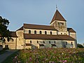 St. Georg in Reichenau-Oberzell