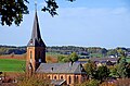 Katholische Pfarrkirche St. Agnes