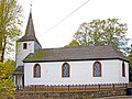 Kapelle zum hl. Antonius zu Padua