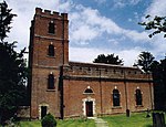 Church of St Mary