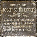 Schöfegger, Josef