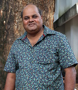 Sunilsukhada in 2013.