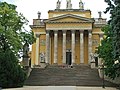 Basilika, Eger