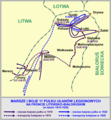 Szlak bojowy 11 Pułku Ułanów Legionowych 1919-1920 (1)