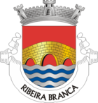 Wappen von Ribeira Branca