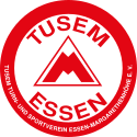 Логотип TUSEM Essen Logo 01.svg