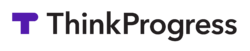 ThinkProgress Inline Logotype.png