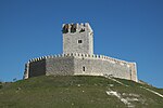 Miniatura para Castillo de Tiedra