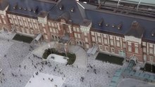 File:Tokyo station - fromabove-2017-12-12.webm