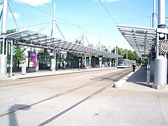 Station Rotonde