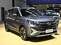 Trumpchi GS3 Power