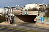 Tunnel Stadlauer Ohr (Tieflage2-RampenR3/200), Tunnel