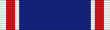 Коронационная медаль короля Великобритании Георга VI tape.svg