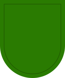 USA - 10th Special Forces Flash.svg
