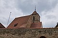 Katholische Filialkirche St. Peter und Paul