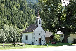 St. Johann im Walde - Sœmeanza