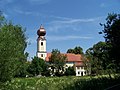 Pfarrkirche St. Laurentius