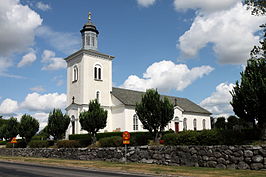 Kerk van Värsås