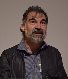 Jordi Cuixart i Navarro