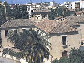 Image illustrative de l'article Bibliothèque publique de Valence