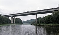 Viaduc de Viesville
